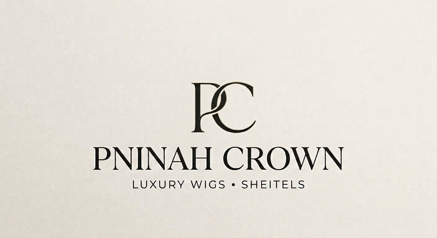 Pninah Crown Wigs 